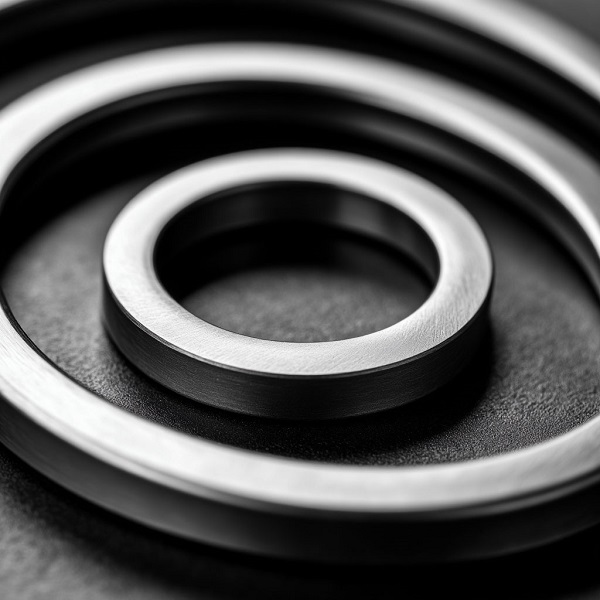 Нержавеющее кольцо