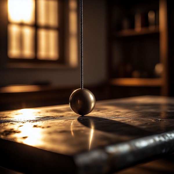 Анализ металла