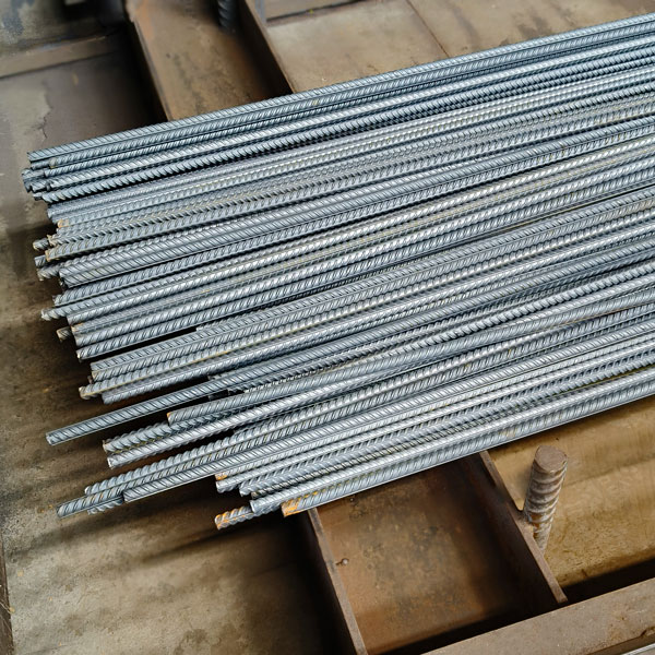 Арматура оцинкованная 16 мм А3 L=11,7м
